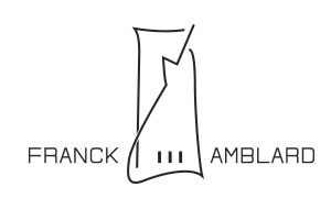 logo Franck amblard architecte d'interieur
